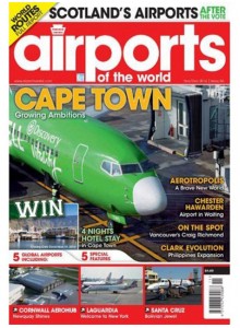 Airports Of The World Magazine