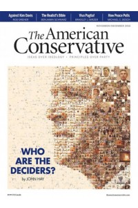 American Conservative Magazine