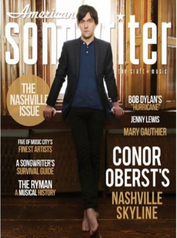 American Songwriter Magazine Subscription