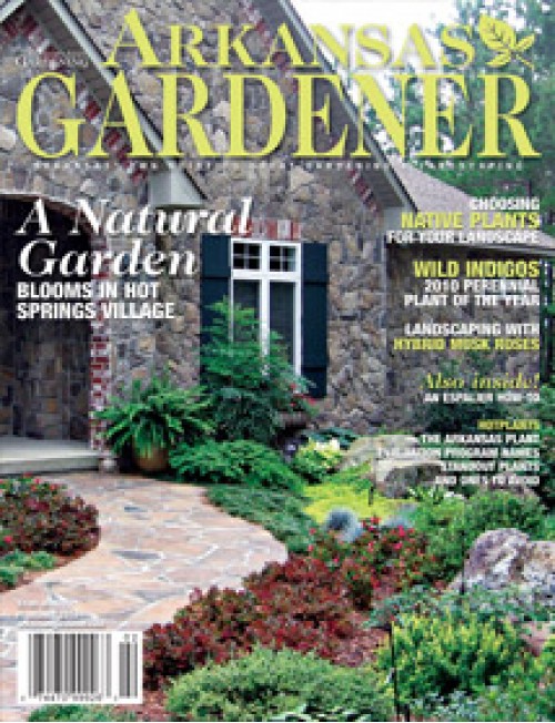Arkansas Gardener Magazine Subscription | Best price ...