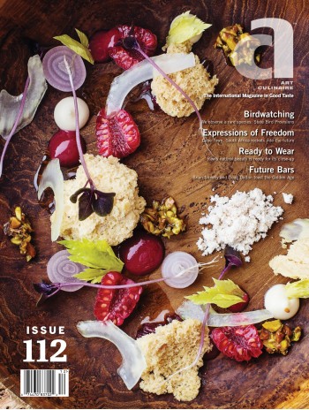 Art Culinaire Magazine Subscription
