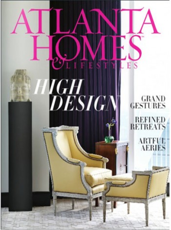 Atlanta Homes & Lifestyles Magazine Subscription