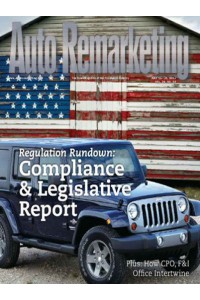 Auto Remarketing News Magazine
