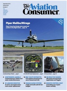 Aviation Consumer Magazine