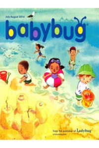 Babybug Magazine