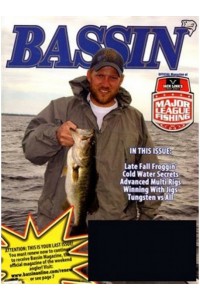 Bassin' Magazine
