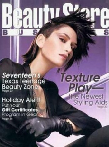 Beauty Store Business Magazine Subscription