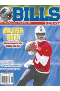 Bills Digest Magazine