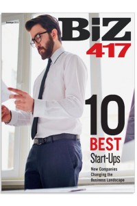 Biz 417 Magazine