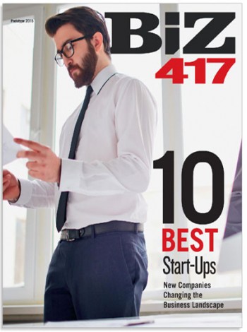 Biz 417 Magazine Subscription