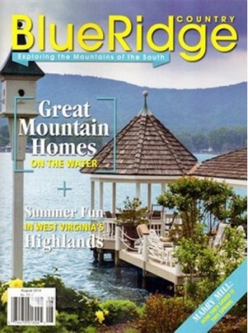 Blue Ridge Country Magazine Subscription