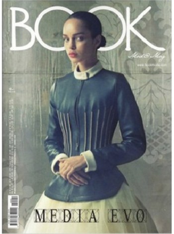 Book Moda-Pap Magazine Subscription