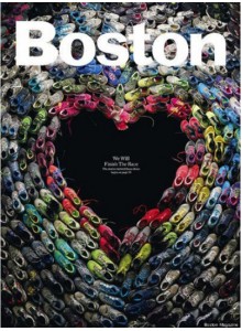 Boston Magazine Free Subscriptions