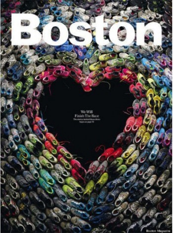 Boston Magazine Subscription