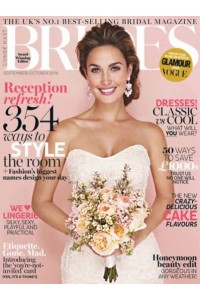 Brides UK Magazine