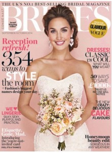 Brides UK Magazine