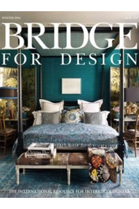 Bridge For Design Magazine