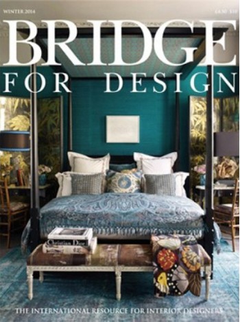 Bridge For Design Magazine Subscription