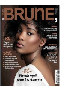 Brune Magazine