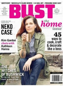 Bust Magazine