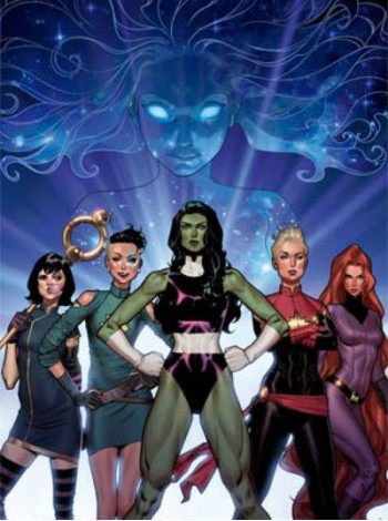 A-Force Magazine Subscription