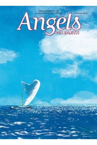 Angels On Earth Magazine