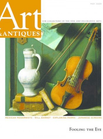 Art & Antiques Magazine Subscription