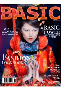 BASIC Magazine