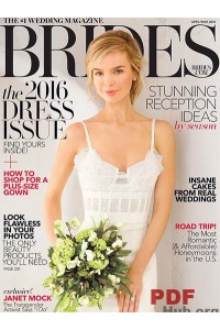 Brides (Bridal Guide)
