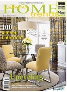 Canadian Home Trends Magazine