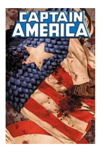 Captain America Magazine