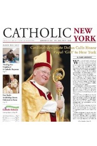 Catholic New York Magazine