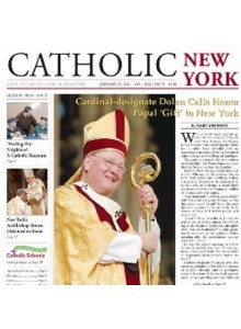 Catholic New York Magazine