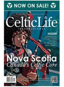 Celtic Life Magazine