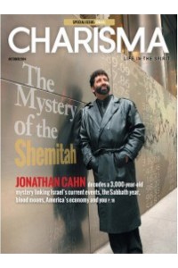Charisma Magazine