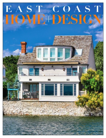 East Coast Home + Design Magazine Subscription