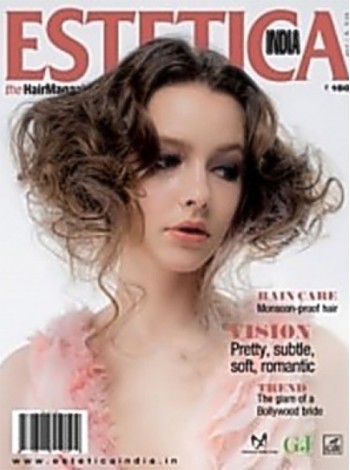 Estetica Design Magazine Subscription