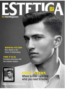 Estetica Magazine