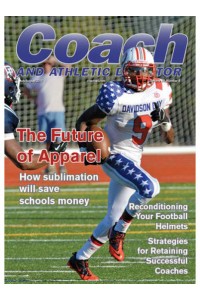 Coach And Athletic Director Magazine