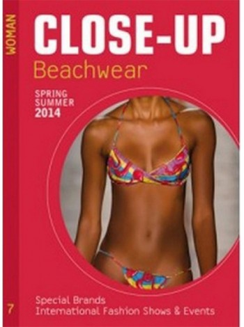 Collezioni Close Up: Woman: Lingerie & Beachwear Magazine Subscription