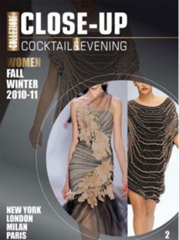 Collezioni Close Up: Women Cocktail & Evening Magazine Subscription