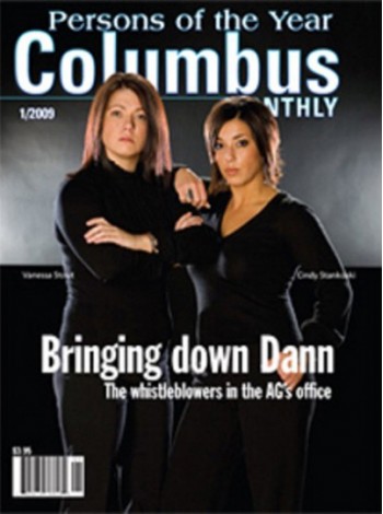 Columbus Monthly Magazine Subscription