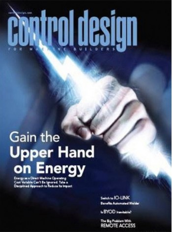 Control Design Magazine Subscription