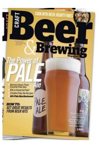 Craft Beer & Brewing Magazine