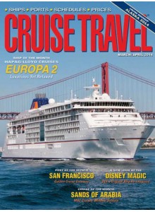 Cruise Travel Magazine