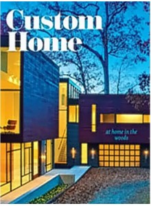 Custom Home Magazine
