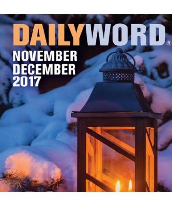 Daily Word Magazine Subscription