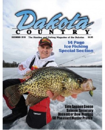 Dakota Country Magazine Subscription