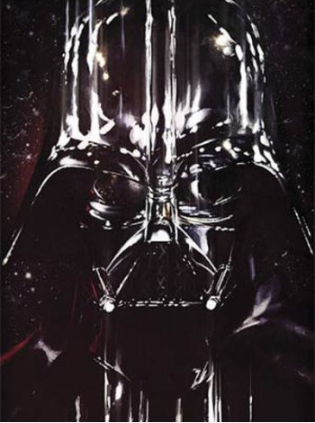 Darth Vader Magazine Subscription