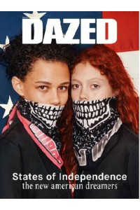 Dazed And Confused (UK) Magazine